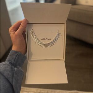 Stella & Dot renegade collar